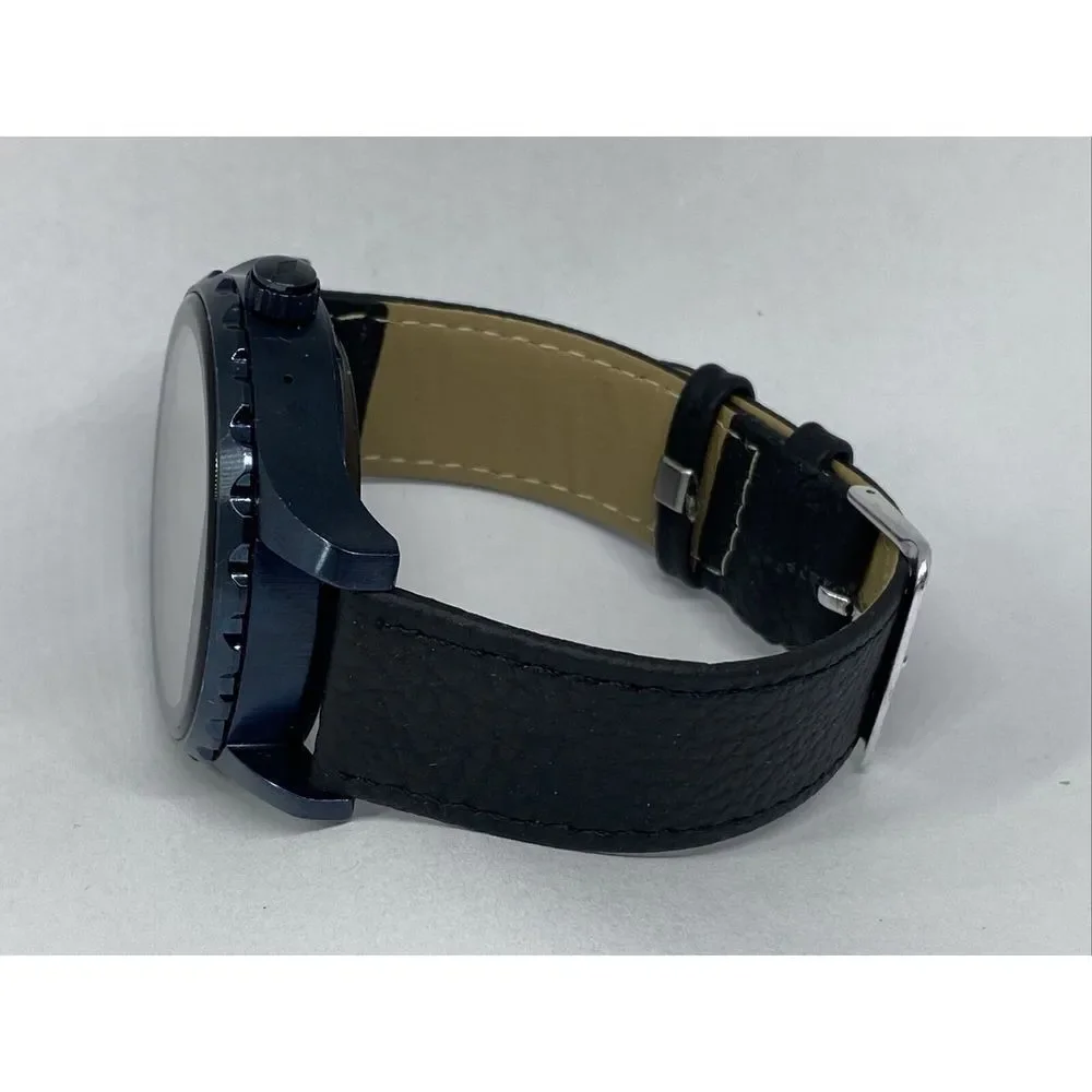 Fossil Gen 3 Authentic Genuine Smart Watch Custom Band FTW2106 CR620